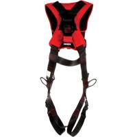 Harnais confortable de style veste, Certifi&eacute;e CSA, Classe AP, Petit, Cap. 420 lb Rock Safety Industrial Ltd