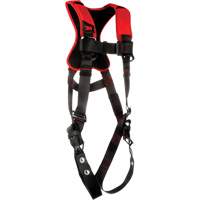 Harnais confortable de style veste, Certifi&eacute;e CSA, Classe A, Petit, Cap. 420 lb Rock Safety Industrial Ltd
