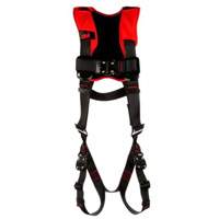 Harnais confortable de style veste, Certifi&eacute;e CSA, Classe A, 2T-Grand, Cap. 420 lb Rock Safety Industrial Ltd