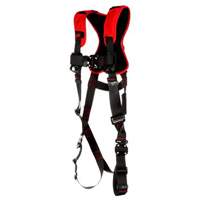 Harnais confortable de style veste, Certifi&eacute;e CSA, Classe A, 2T-Grand, Cap. 420 lb Rock Safety Industrial Ltd
