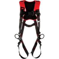 Fall Arrest Harnesses