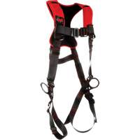 Harnais confortable de style veste, Certifi&eacute;e CSA, Classe ALP, Petit, Cap. 420 lb Rock Safety Industrial Ltd