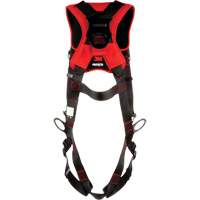 Harnais confortable de style veste, Certifi&eacute;e CSA, Classe ALP, Petit, Cap. 420 lb Rock Safety Industrial Ltd