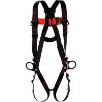Harnais de style veste, Certifi&eacute;e CSA, Classe ALP, Petit, Cap. 420 lb Rock Safety Industrial Ltd