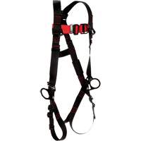 Harnais de style veste, Certifi&eacute;e CSA, Classe ALP, Petit, Cap. 420 lb Rock Safety Industrial Ltd