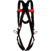 Harnais de style veste, Certifi&eacute;e CSA, Classe ALP, Petit, Cap. 420 lb Rock Safety Industrial Ltd