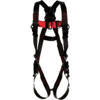 Vest-Style Harness, CSA Certified, Class AL, Small, 420 lbs. Cap. Rock Safety Industrial Ltd