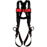 Vest-Style Harness, CSA Certified, Class AP, Small, 420 lbs. Cap. Rock Safety Industrial Ltd