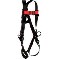Vest-Style Harness, CSA Certified, Class AP, Small, 420 lbs. Cap. Rock Safety Industrial Ltd