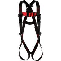 Vest-Style Harness, CSA Certified, Class AL, Small, 420 lbs. Cap. Rock Safety Industrial Ltd
