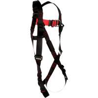 Vest-Style Harness, CSA Certified, Class AL, Small, 420 lbs. Cap. Rock Safety Industrial Ltd