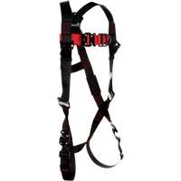 Vest-Style Harness, CSA Certified, Class AL, Small, 420 lbs. Cap. Rock Safety Industrial Ltd