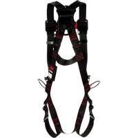 Vest-Style Harness, CSA Certified, Class AP, Small, 420 lbs. Cap. Rock Safety Industrial Ltd