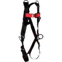 Vest-Style Harness, CSA Certified, Class AEP, Large/Medium, 420 lbs. Cap. Rock Safety Industrial Ltd