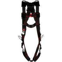 Vest-Style Harness, CSA Certified, Class AEP, Large/Medium, 420 lbs. Cap. Rock Safety Industrial Ltd