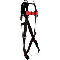 Vest-Style Harness, CSA Certified, Class AE, Small, 420 lbs. Cap. Rock Safety Industrial Ltd