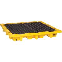 Spill Containment Pallets