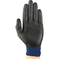 Gants HyFlex 11-816, 6, R&ecirc;vetement Mousse de nitrile, Calibre 18, Enveloppe en Nylon/Spand Rock Safety Industrial Ltd