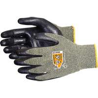 Gants ignifuges Dexterity, 5, 10" lo, 9,2 cal/cm², Niveau 2, NFPA 70E Rock Safety Industrial Ltd