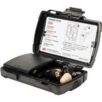 Peltor Tactical TEP-100 Earplug Kit Rock Safety Industrial Ltd