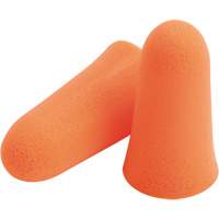 Mellows&reg; Disposable Earplugs, Bulk - Box Rock Safety Industrial Ltd