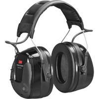 Casque d'&eacute;coute ProTac III, Style Bandeau, 26 dB Rock Safety Industrial Ltd