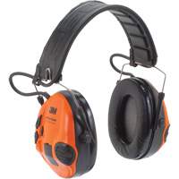 Casque d'&eacute;coute Peltor Tactical Sport, Style Bandeau, 20 dB Rock Safety Industrial Ltd