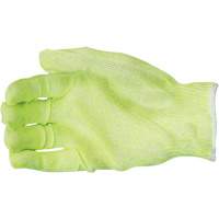Gants r&eacute;sistants aux coupures Sure Knit, Taille T-petit, Calibre 13, Enveloppe en Fibre de verre/PEHP, ASTM ANSI niveau A5 Rock Safety Industrial Ltd