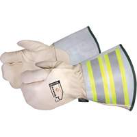 Mitaines de luxe pour monteur de ligne Endura, Taille Petit, Mitaine Rock Safety Industrial Ltd
