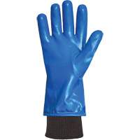 Gants d'hiver enduits North Sea, Petit, R&ecirc;vetement Nitrile, Enveloppe en Acrylique Rock Safety Industrial Ltd