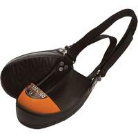 Embouts de s&eacute;curit&eacute; en composite Toes2Go, Petit Rock Safety Industrial Ltd