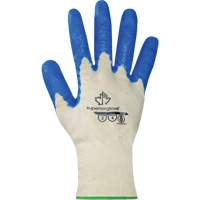 Gants enduits Dexterity, 7, R&ecirc;vetement Nitrile, Calibre 15, Enveloppe en Coton Rock Safety Industrial Ltd