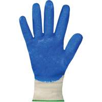 Gants enduits Dexterity, 7, R&ecirc;vetement Nitrile, Calibre 15, Enveloppe en Coton Rock Safety Industrial Ltd