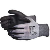 Gants en nylon Dexterity, 6, R&ecirc;vetement Nitrile, Calibre 13, Enveloppe en Nylon Rock Safety Industrial Ltd