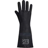 Gants &agrave; usage intensif r&eacute;sistants &agrave; la chaleur & aux produits chimique SolvStop, N&eacute;opr&egrave;ne, 8, Prot&egrave;ge jusqu'&agrave; 392° F (200° C) Rock Safety Industrial Ltd