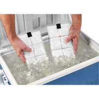 Chill-Its&reg; 6250 Phase Change Cooling Vest Packs Rock Safety Industrial Ltd