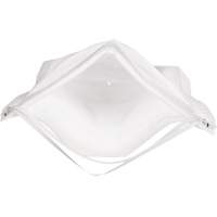 Respirateur et masque chirurgical VFlex contre les particules en sant&eacute;, N95, Certifi&eacute; NIOSH Rock Safety Industrial Ltd