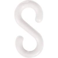 Crochet en S, Plastique Rock Safety Industrial Ltd