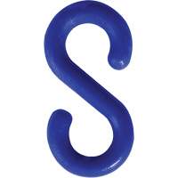 Crochet en S, Plastique Rock Safety Industrial Ltd