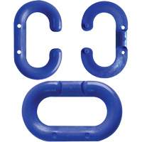 Maillon maître, Plastique Rock Safety Industrial Ltd