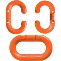 Maillon maître, Plastique Rock Safety Industrial Ltd