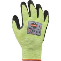 ProFlex&reg; Cut Resistant Gloves, Size Small, 13 Gauge, Nitrile Coated, HPPE Shell, ASTM ANSI Level A4 Rock Safety Industrial Ltd