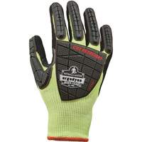 ProFlex&reg; 7141 Cut Resistant Gloves, Size Small, Nitrile Coated, TenaLux Shell, ASTM ANSI Level A4 Rock Safety Industrial Ltd