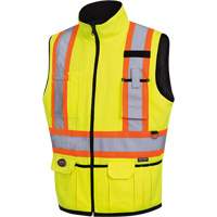 High-Visibility Vests