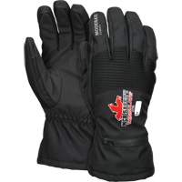MAXGrid Cold Resistant Gloves, Size Medium Rock Safety Industrial Ltd