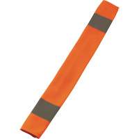 GloWear&reg; 8004 High Visibility Seat Belt Cover Rock Safety Industrial Ltd