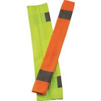 GloWear&reg; 8004 High Visibility Seat Belt Cover Rock Safety Industrial Ltd