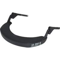 SAFE 2 Flex Straight Visor Carrier Rock Safety Industrial Ltd