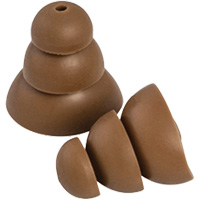 Embouts de communication de rechange UltraFit PELTOR Rock Safety Industrial Ltd