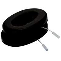 Coussinets d'essai dot&eacute;s d'une sonde Rock Safety Industrial Ltd